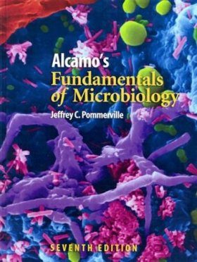 Alcamo's Fundamentals of Microbiology