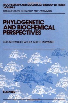 Biochemistry and Molecular Biology of Fishes, Volume 1