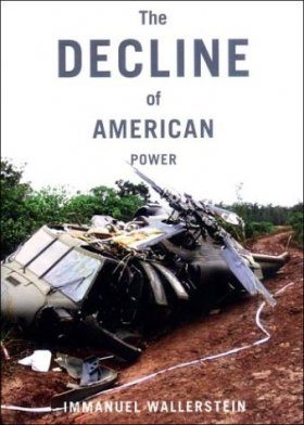 The Decline of American Power