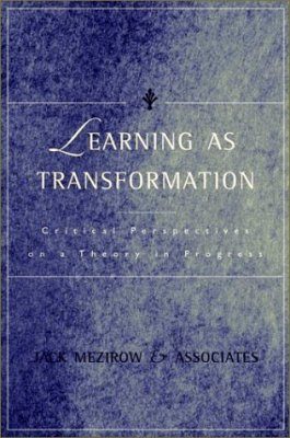 Learning as Transformation