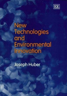 New Technologies and Environmental Innovation
