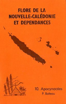 Flore de la Nouvelle-Calédonie et Dépendances, Volume 11: Elaeocarpaceae, Monimiaceae, Amborellaceae, Atherospermataceae, Trimeniaceae, Chloranthaceae