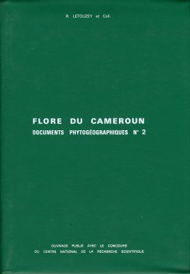 Documents Phytogeographiques No: 2