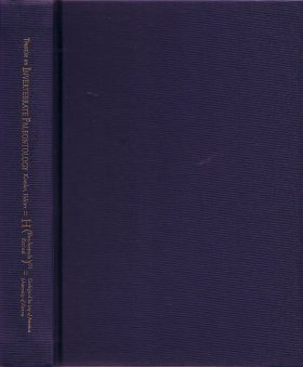 Treatise on Invertebrate Paleontology, Part H (Revised): Volume 1: Brachiopoda