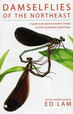 Damselflies of the North East