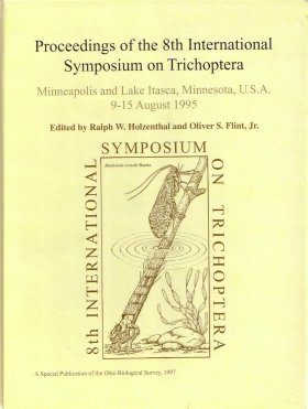 Proceedings of the 8th International Symposium on Trichoptera