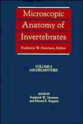 Microscopic Anatomy of Invertebrates, Volume 4