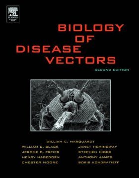The Biology of Disease Vectors