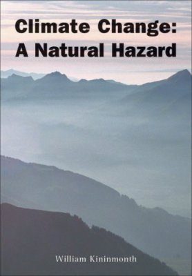 Climate Change: A Natural Hazard