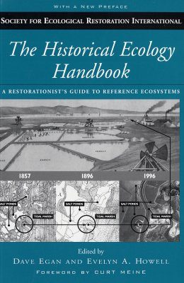 The Historical Ecology Handbook