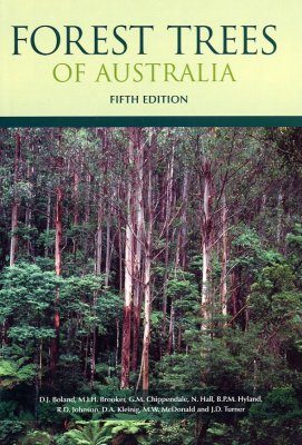 Forest Trees of Australia