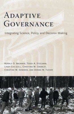 Adaptive Governance