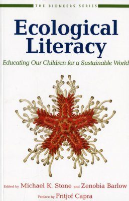 Ecological Literacy