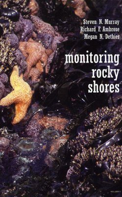 Monitoring Rocky Shores
