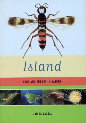 Island: Fact and Theory in Nature