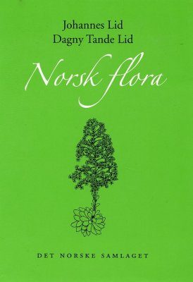 Norsk Flora