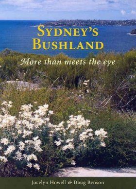 Sydney's Bushland: More Than Meets the Eye
