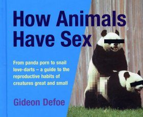 How Animals Have Sex