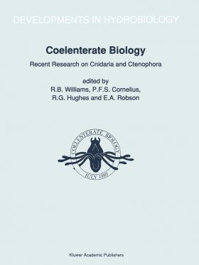 Coelenterate Biology