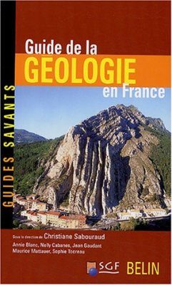 Guide de la Géologie en France