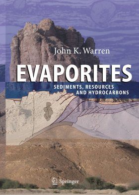 Evaporites: Sediments, Resources and Hydrocarbons