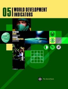 World Development Indicators 2005
