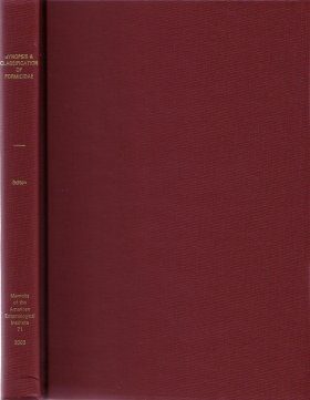 Synopsis and Classification of Formicidae