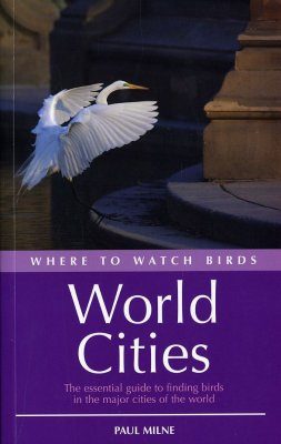 Where to Watch Birds in World Cities