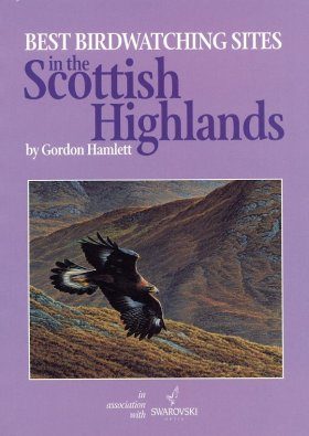 Best Birdwatching Sites in the Scottish Highlands