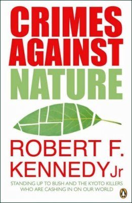 Crimes Against Nature
