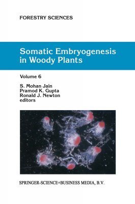 Somatic Embryogenesis in Woody Plants, Volume 6