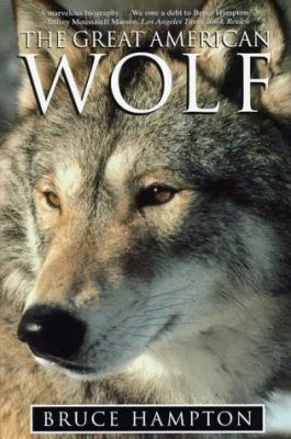 The Great American Wolf