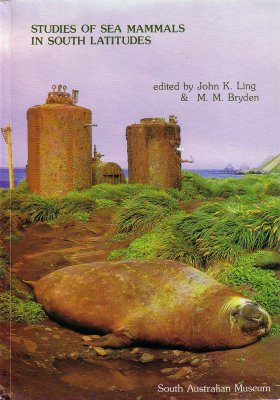 Studies of Sea Mammals in South Latitudes