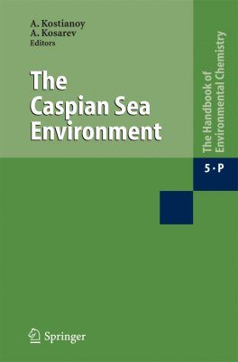 The Handbook of Environmental Chemistry, Volume 5, Part P