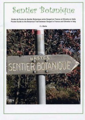 Sentier Botanique