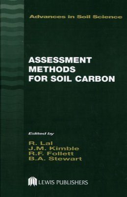 Assessment Methods for Soil Carbon