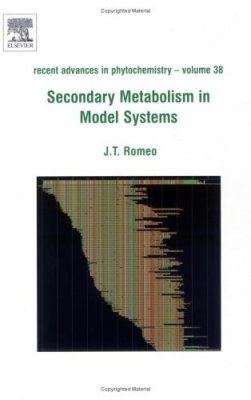 Secondary Metabolism in Model Systems