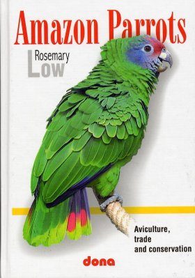 Amazon Parrots
