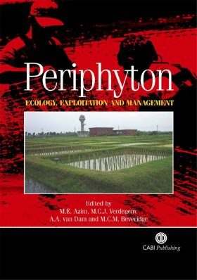 Periphyton: Ecology, Exploitation and Management