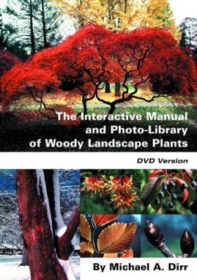 The Interactive Manual and Photo-Library of Woody Landscape Plants