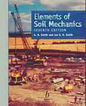 Elements of Soil Mechanics