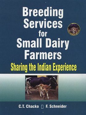 Breeding Services for Small Dairy Farmers