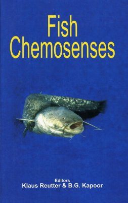 Fish Chemosenses