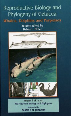 Reproductive Biology and Phylogeny of Cetacea