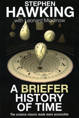 A Briefer History of Time