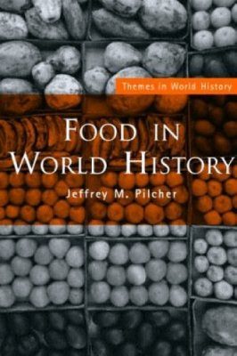 Food in World History
