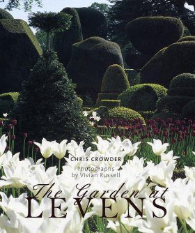 The Garden at Levens