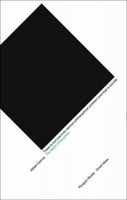 Penguin Great Ideas: The Myth of Sisyphus