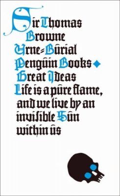 Penguin Great Ideas: Urne-Burial