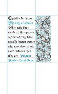 Penguin Great Ideas: The City of Ladies